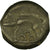 Coin, Leuci, Potin, EF(40-45), Potin, Delestrée:228