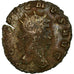Coin, Gallienus, Antoninianus, Rome, VF(20-25), Billon, RIC:197