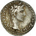 Moneda, Augustus, Denarius, Lyon - Lugdunum, MBC+, Plata, RIC:210