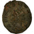 Moneda, Gallienus, Antoninianus, 260-269, Rome, MBC, Vellón, RIC:165