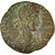 Monnaie, Constans, Half Maiorina, Trèves, TB, Cuivre, RIC:234