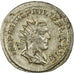Coin, Philip I, Antoninianus, 248-249, Rome, AU(55-58), Billon, RIC:27b