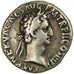 Monnaie, Nerva, Denier, Rome, TB+, Argent, RIC:16