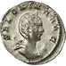 Münze, Salonina, Antoninianus, SS+, Billon, Cohen:142