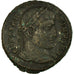 Coin, Constantine I, Nummus, 326, Kyzikos, VF(30-35), Copper, RIC:34