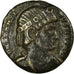 Münze, Constantine I, Follis, Lyon - Lugdunum, S, Bronze, RIC:253