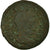 Moneta, Constantine I, Follis, Lyon - Lugdunum, VF(20-25), Bronze, RIC:222