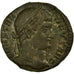 Coin, Constantine I, Follis, Trier, EF(40-45), Bronze, RIC:475