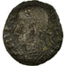 Coin, Constantine I, Nummus, Gallic imitation, F(12-15), Copper