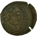Coin, Constantine I, Follis, Trier, VF(20-25), Bronze, RIC:526