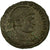 Moneta, Constantine II, Follis, Lyon - Lugdunum, EF(40-45), Bronze, RIC:244