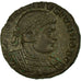 Moneta, Constantine II, Follis, Lyon - Lugdunum, EF(40-45), Bronze, RIC:244