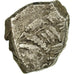 Münze, Drachm, Extremely rare, S+, Silber, Delestrée:manque.