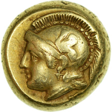 Moneta, Jonia, Phokaia, Hekte, Phokaia, AU(55-58), Elektrum, SNG-Cop:1028