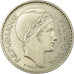 Moneta, Algieria, 100 Francs, 1950, Paris, PRÓBA, MS(64), Miedź-Nikiel, KM:E3