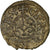 Münze, Frankreich, Charles le Chauve, Denarius, Paris, S+, Silber, Depeyrot:763