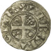 Coin, France, Champagne, Thibaut II, Denarius, Provins et Sens, EF(40-45)