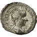 Moneda, Gordian III, Antoninianus, MBC, Vellón, Cohen:216