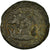 Coin, Suessiones, Potin, EF(40-45), Potin, Delestrée:211