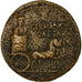 Coin, Caligula, As, Rome, VF(30-35), Bronze, RIC:57