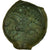 Monnaie, Pagus Catuslugi, Bronze, TTB, Bronze, Delestrée:506