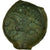 Coin, Pagus Catuslugi, Bronze, EF(40-45), Bronze, Delestrée:506