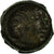Münze, Other Ancient Coins, Bronze Æ, 50-40 BC, S+, Bronze, Delestrée:508