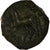 Monnaie, Other Ancient Coins, Bronze Æ, 50-40 BC, TB+, Bronze, Delestrée:508