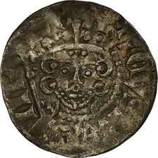 Great Britain, Henry III, Penny, Canterbury, EF(40-45), Silver