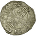 Coin, France, Languedoc, Denarius, EF(40-45), Silver, Boudeau:782