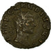 Coin, Claudius II (Gothicus), Antoninianus, 268-269, Roma, EF(40-45), Billon