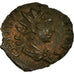 Coin, Tetricus II, Antoninianus, Cologne, EF(40-45), Bronze, RIC:270