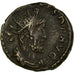 Coin, Tetricus I, Antoninianus, AD 272-274, Trier, VF(20-25), Billon, RIC:100