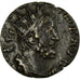 Coin, Tetricus I, Antoninianus, AD 272-274, Trier, VF(30-35), Billon, RIC:100