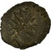 Coin, Tetricus I, Antoninianus, 272, Cologne, VF(30-35), Billon, RIC:141