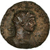 Coin, Aurelian, Antoninianus, 270-275, Milan, VF(20-25), Billon, RIC:147