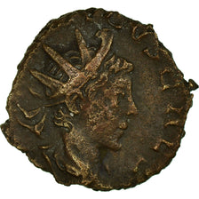 Coin, Tetricus II, Antoninianus, Cologne, VF(30-35), Billon, RIC:255