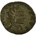 Coin, Claudius, Antoninianus, AD 269-271, Rome, VF(30-35), Billon, RIC:105