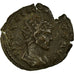 Coin, Quintillus, Antoninianus, 270, Milan, EF(40-45), Billon, RIC:52