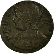 Moneta, City Commemoratives, Follis, Arles, VF(30-35), Bronze, RIC:351