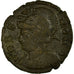 Coin, Roma, City Commemoratives, Nummus, 332-333, Trier, EF(40-45), Copper
