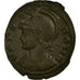Coin, City Commemoratives, Follis, Trier, EF(40-45), Bronze, RIC:542