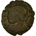 Monnaie, City Commemoratives, Follis, Trèves, TB, Bronze, RIC:542