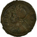 Coin, City Commemoratives, Follis, Trier, EF(40-45), Bronze, RIC:529