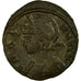 Coin, City Commemoratives, Follis, Trier, EF(40-45), Bronze, RIC:529