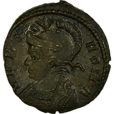 Münze, City Commemoratives, Follis, Lyon - Lugdunum, S, Bronze, RIC:247