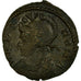 Münze, City Commemoratives, Follis, Lyon - Lugdunum, S, Bronze, RIC:247