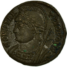 Coin, Constantinople, City Commemoratives, Nummus, 332-333, Trier, VF(30-35)