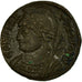 Coin, Constantinople, City Commemoratives, Nummus, 332-333, Trier, VF(30-35)
