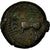 Moneta, Suessiones, Bronze, BB, Bronzo, Delestrée:557